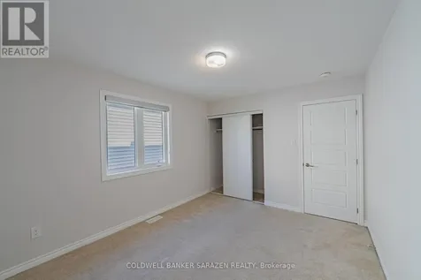604 Perseus Avenue Ottawa ON K2J 6S7