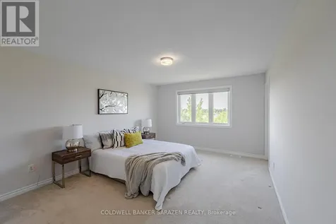 604 Perseus Avenue Ottawa ON K2J 6S7