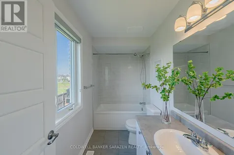 604 Perseus Avenue Ottawa ON K2J 6S7