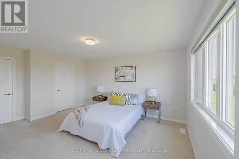 604 Perseus Avenue Ottawa ON K2J 6S7