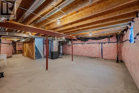 604 Perseus Avenue Ottawa ON K2J 6S7