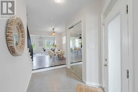 604 Perseus Avenue Ottawa ON K2J 6S7