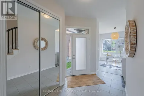 604 Perseus Avenue Ottawa ON K2J 6S7