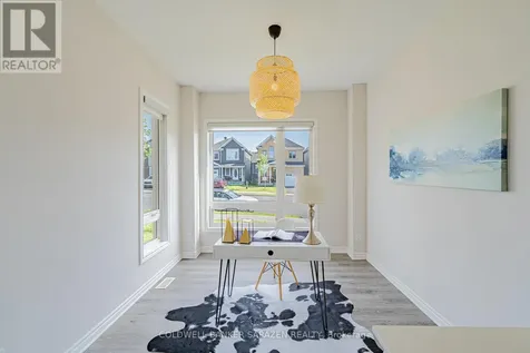 604 Perseus Avenue Ottawa ON K2J 6S7