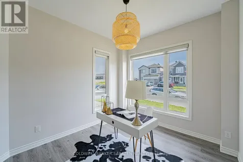 604 Perseus Avenue Ottawa ON K2J 6S7