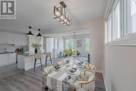 604 Perseus Avenue Ottawa ON K2J 6S7