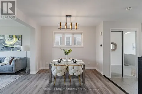 604 Perseus Avenue Ottawa ON K2J 6S7