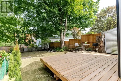 106 James Street East Brockville ON K6V 1K8