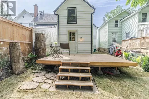 106 James Street East Brockville ON K6V 1K8