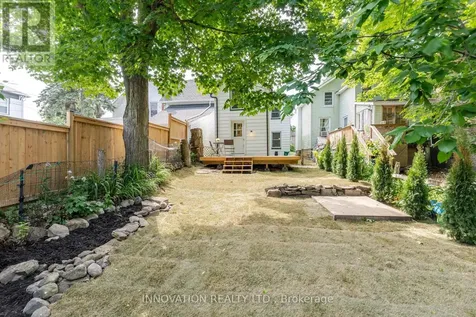 106 James Street East Brockville ON K6V 1K8
