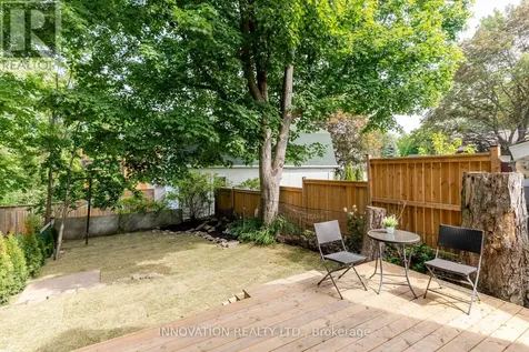 106 James Street East Brockville ON K6V 1K8