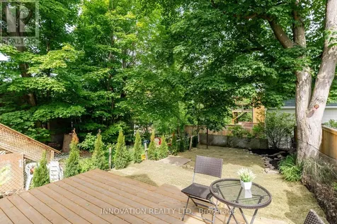 106 James Street East Brockville ON K6V 1K8