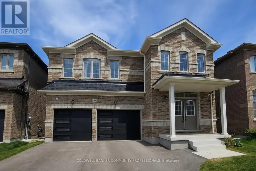 266 Chippewa Avenue Melancthon ON L9V 3Y2