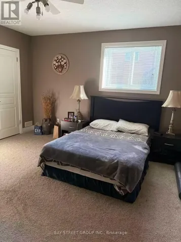 578 Springwater Drive West Waterloo ON N2V 2S5