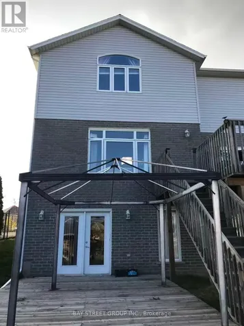 578 Springwater Drive West Waterloo ON N2V 2S5