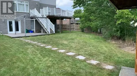 578 Springwater Drive West Waterloo ON N2V 2S5