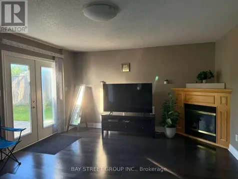 578 Springwater Drive West Waterloo ON N2V 2S5