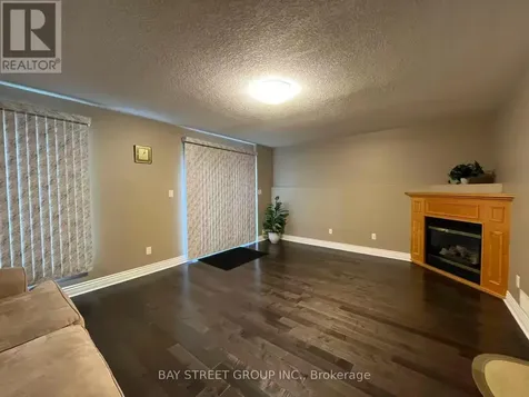 578 Springwater Drive West Waterloo ON N2V 2S5