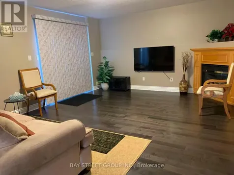 578 Springwater Drive West Waterloo ON N2V 2S5