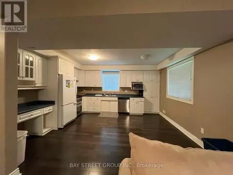 578 Springwater Drive West Waterloo ON N2V 2S5