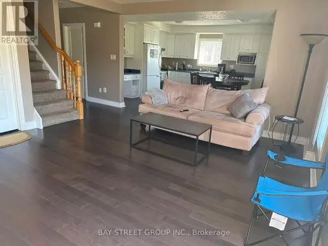 578 Springwater Drive West Waterloo ON N2V 2S5