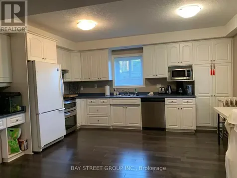 578 Springwater Drive West Waterloo ON N2V 2S5