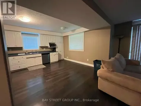 578 Springwater Drive West Waterloo ON N2V 2S5