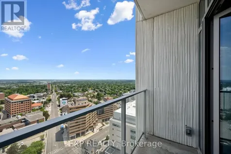 60 Frederick Street Kitchener ON N2H 0C7