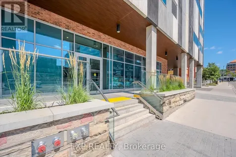 60 Frederick Street Kitchener ON N2H 0C7