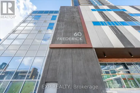 60 Frederick Street Kitchener ON N2H 0C7