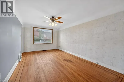163 Rosedale Avenue Hamilton ON L8K 4N4