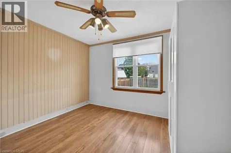 163 Rosedale Avenue Hamilton ON L8K 4N4