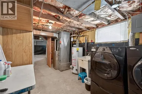 163 Rosedale Avenue Hamilton ON L8K 4N4