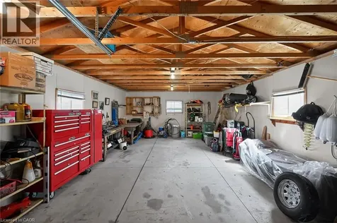 163 Rosedale Avenue Hamilton ON L8K 4N4