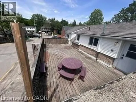 43 King Street West Dundas ON L9H 1T5