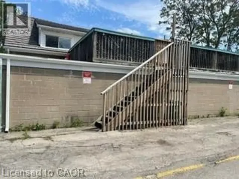 43 King Street West Dundas ON L9H 1T5