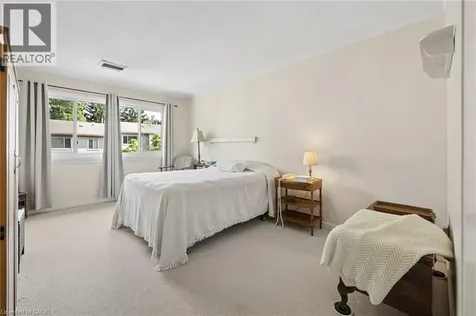 30 Green Valley Drive Kitchener ON N2P 1G8