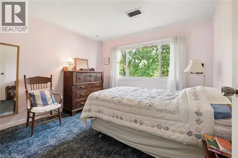 30 Green Valley Drive Kitchener ON N2P 1G8