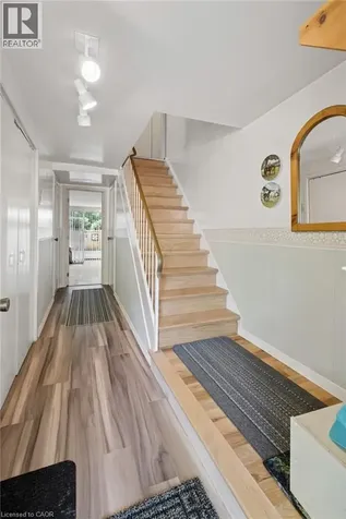 30 Green Valley Drive Kitchener ON N2P 1G8