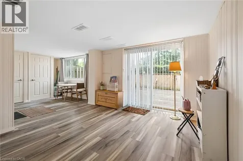 30 Green Valley Drive Kitchener ON N2P 1G8