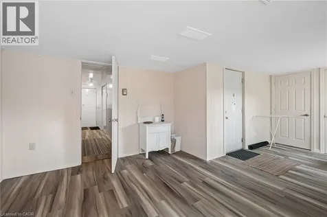 30 Green Valley Drive Kitchener ON N2P 1G8
