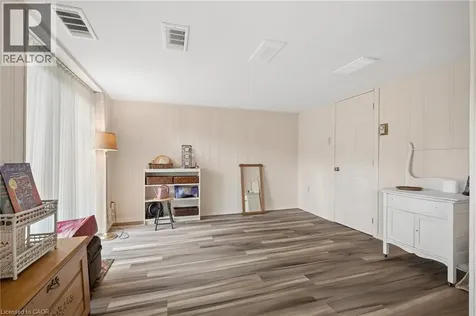 30 Green Valley Drive Kitchener ON N2P 1G8