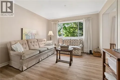 30 Green Valley Drive Kitchener ON N2P 1G8