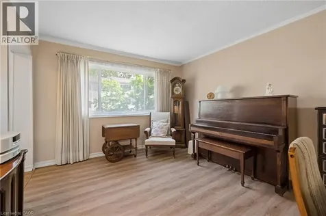 30 Green Valley Drive Kitchener ON N2P 1G8