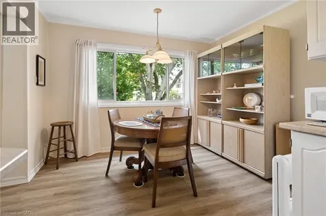 30 Green Valley Drive Kitchener ON N2P 1G8