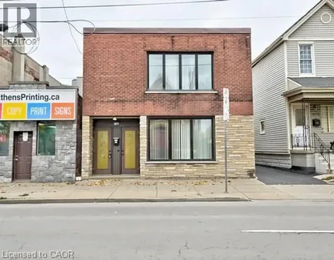 1476 Barton Street East Hamilton ON L8H 2W9