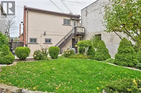 1476 Barton Street East Hamilton ON L8H 2W9