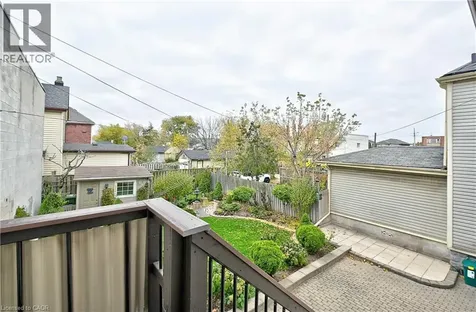1476 Barton Street East Hamilton ON L8H 2W9