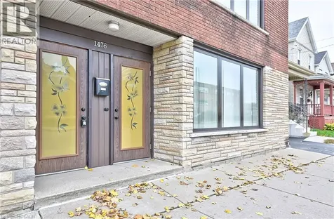 1476 Barton Street East Hamilton ON L8H 2W9