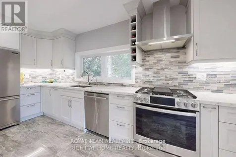 15 Old Church Road King ON L7B 1K4